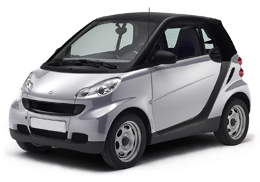 Smart Fortwo (2007-....)