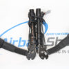 Airbag set - Dashboard M BMW X1 E84 (2008-2015) - Image 4