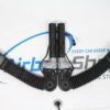 Airbag set Dashboard BMW 5 serie F10 (2009-2017) - Afbeelding 4