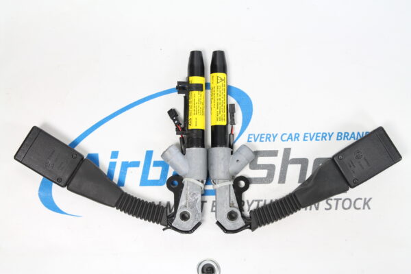 2 x Spanners BMW X5 E70 X6 E71 (2006-2014)