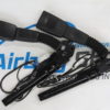 Airbag set - Dashboard met speaker M-stuur BMW 1 serie F20 F21 (2011-2019) - Afbeelding 4