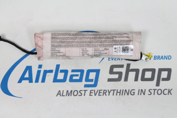 Seat airbag left or right Volkswagen Tiguan (2007-2016)