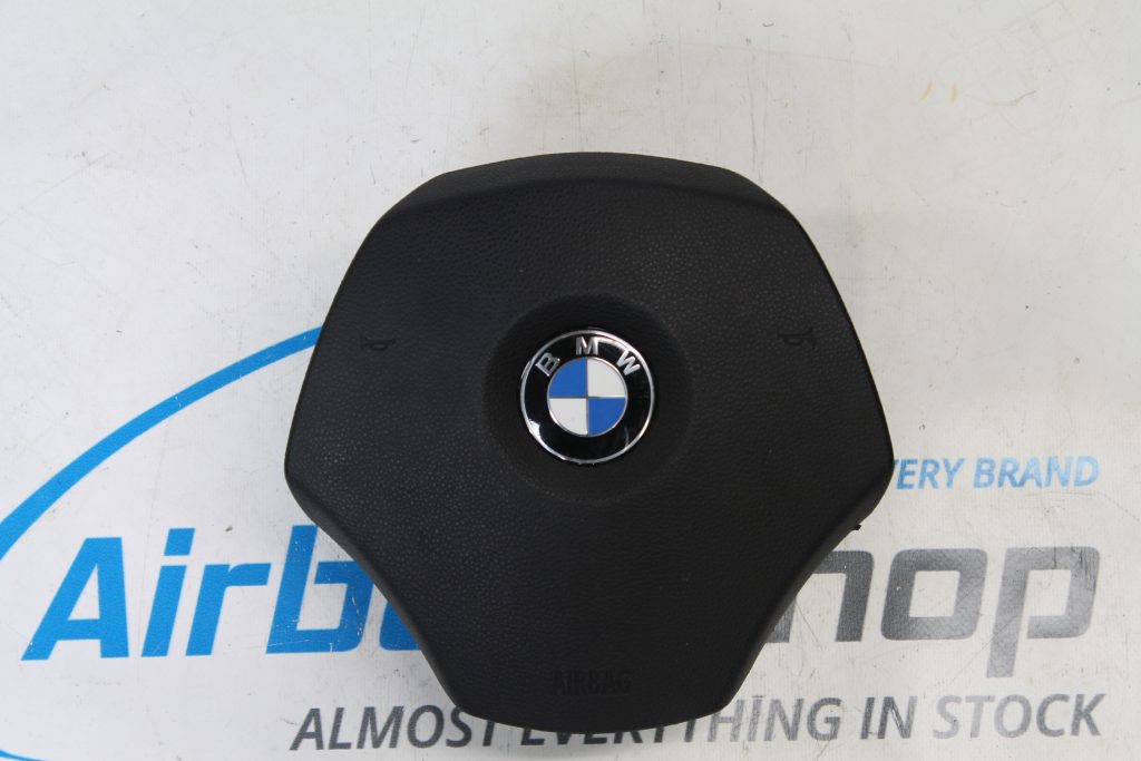 Airbag set Dashboard black beige bmw E90 E91 E92 Airbag.eu