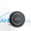 Airbag set - Armaturenbrett 3 Speiche Audi A3 8V (2012-2020) – Bild 3