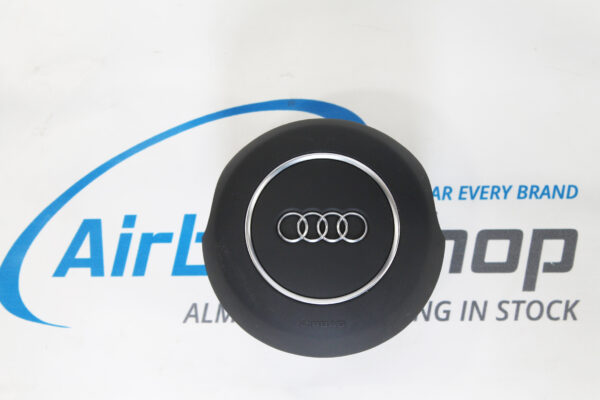 Volant airbag 3 branche Audi Q3 U8 (2011-2018)