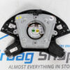 Stuur airbag 4 spaak Mercedes E klasse W212 (2009-2016) - Afbeelding 2
