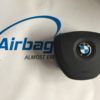 Airbag set - Dashboard Head Up BMW 5 serie F07 GT (2009-2017) - Afbeelding 3