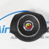 Airbag set - Dashboard Abarth driver Fiat 500 (2007-2016) - Image 3