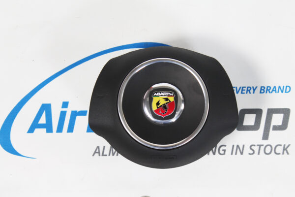 Driver airbag Abarth Fiat 500 (2007-2016)