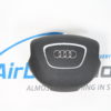 Airbag kit - Tableau de bord Audi A5 facelift (2007-2016) – Image 3