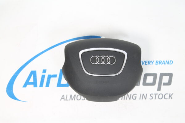 Volant airbag Audi A5 facelift (2007-2016)