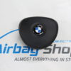 Airbag set Dashboard met navi BMW 1 serie E81 E82 E87 E88 (2004-2011) - Afbeelding 2