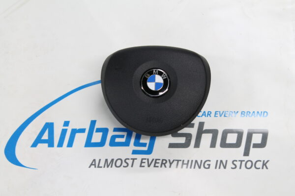 Stuur airbag M BMW 1 serie E81 E82 E87 E88 (2004-2011)
