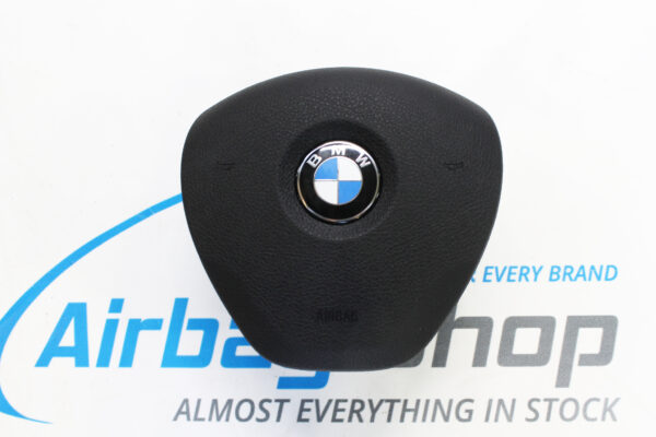 Stuur airbag BMW 1 serie F20 F21 (2011-2019)