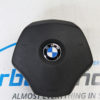 Airbag set - Armaturenbrett Navi BMW 3 serie E90 E91 E92 E93 (2005-2013) – Bild 3