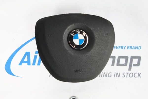 Driver airbag 5 serie F07 GT (2009-....)