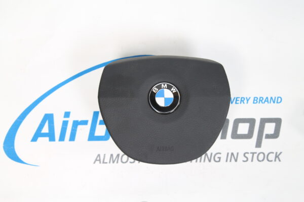 Driver airbag normal BMW 5 serie F10 (2009-2017)