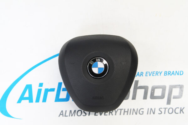 Driver airbag BMW X3 F25 (2010-2017)