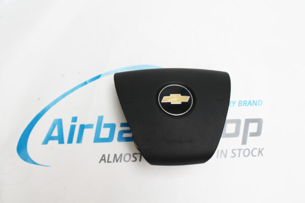Volant airbag Chevrolet Captiva (2006-....)