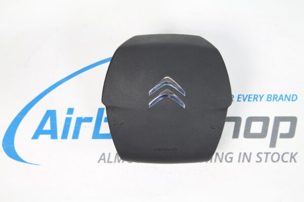 Stuur airbag Citroen C4 (2010-2018)