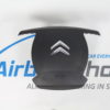 Airbag set - Dashboard black Citroen C5 (2008-....) - Image 3