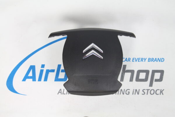 Stuur airbag Citroen C5 (2008-heden)