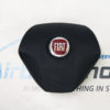 Airbag set Dashboard red Fiat Punto Evo (2009-2012) - Image 3