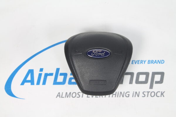 Volant airbag Ford B-max (2012-2017)
