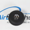 Airbag set - Panel GTI Volkswagen Polo 6C (2014-....)  - Image 2