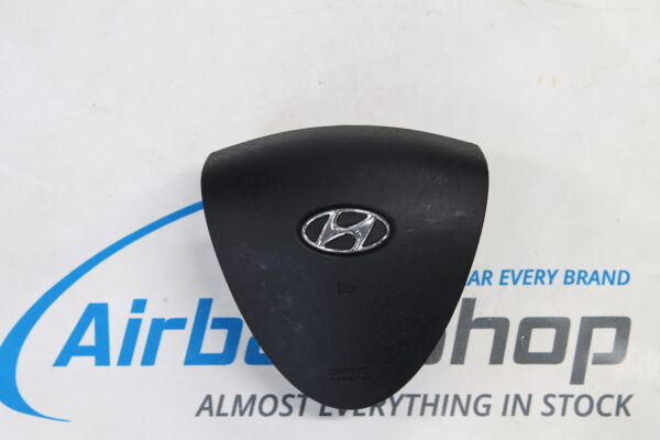 Stuur airbag Hyundai i30 (2007-2012)