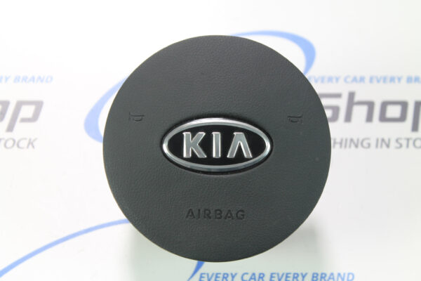 Fahrer Airbag Kia Venga (2009-....)