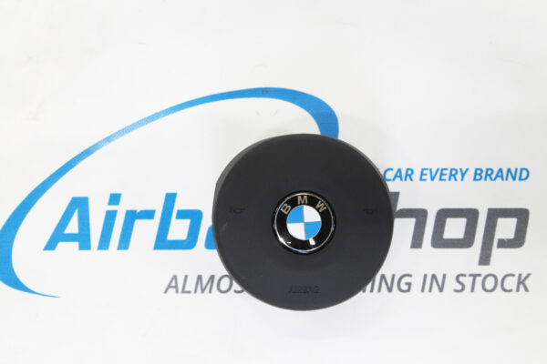 Airbag guida M BMW 1 serie F20 F21 (2011-....)
