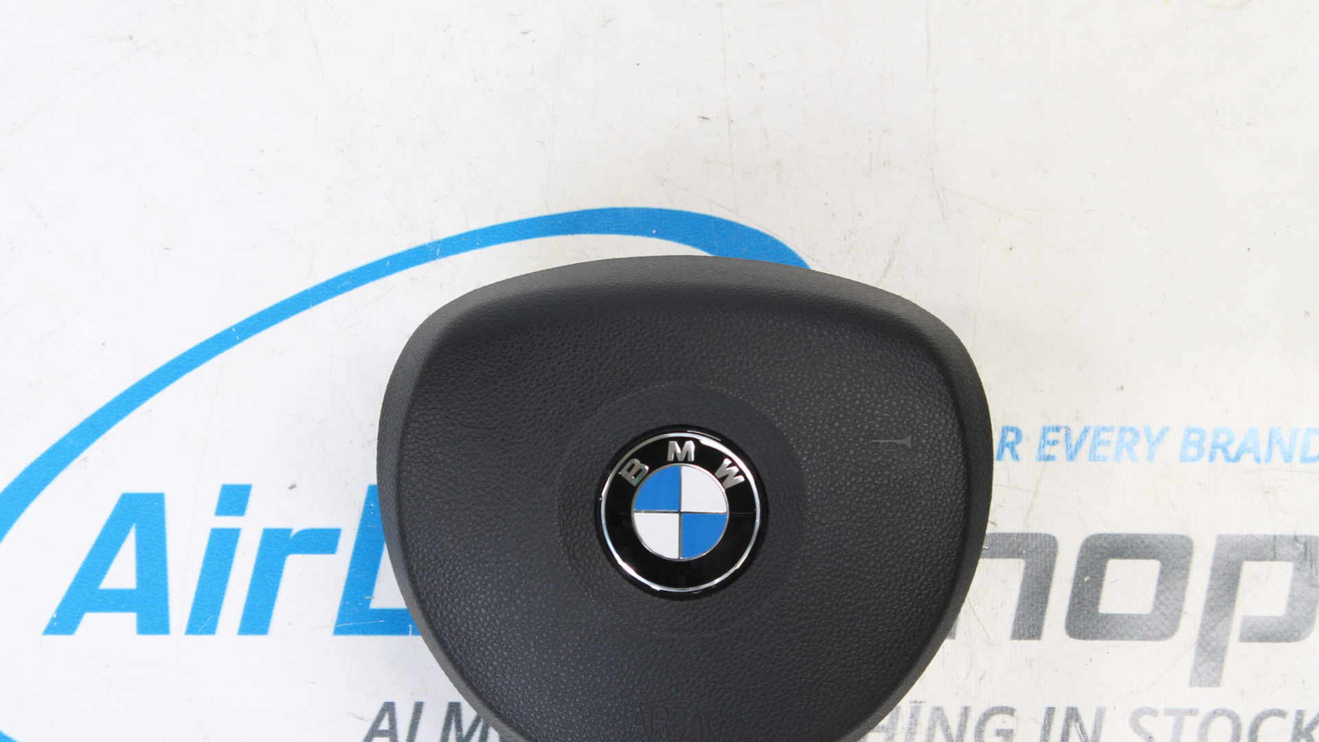 Driver airbag m 3 serie E90 E91 E92 E93 (2005....) Airbag.eu