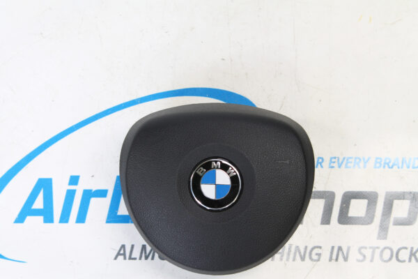 Stuur airbag M BMW 3 serie E90 E91 E92 E93 (2005-2013)
