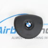 Airbag set - Dashboard M BMW X1 E84 (2008-2015) - Image 3