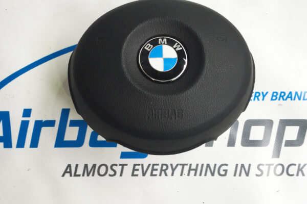 Driver airbag M BMW X3 E83 (2003-2009)