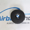 Airbag set - Dashboard met speaker M-stuur BMW 1 serie F20 F21 (2011-2019) - Afbeelding 3