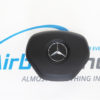 Airbag set - Armaturenbrett Mercedes CLA Klasse C117 (2013-2019) – Bild 3