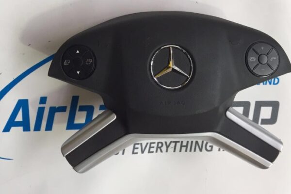 Volant airbag Mercedes GL klasse W164 (2007-2012)