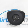Airbag set - Dashboard paneel Mercedes Viano - Vito W447 (2014-heden) - Afbeelding 2