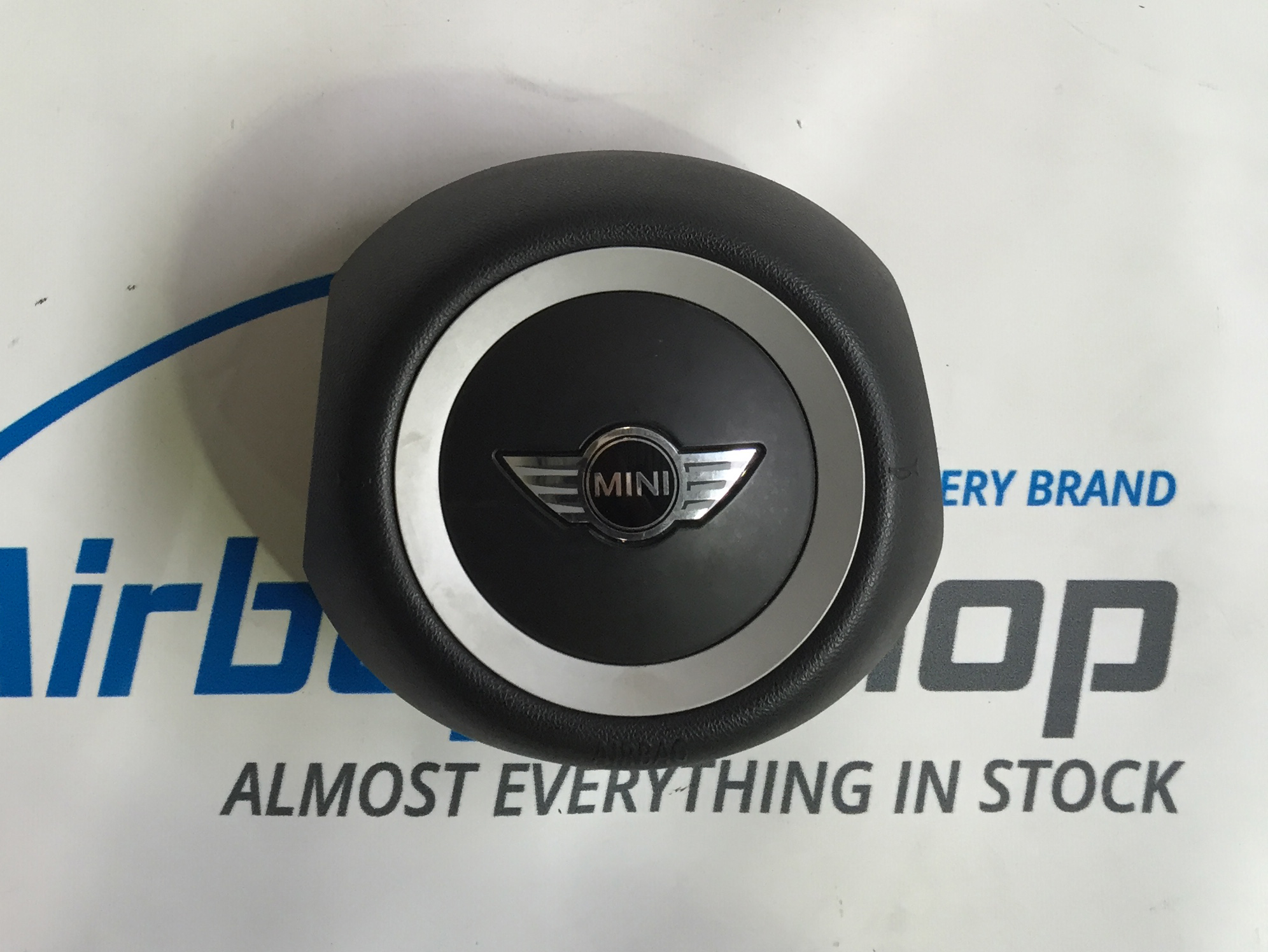 Driver airbag Mini Cooper (2007....) buy ? Airbag.eu