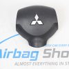 Airbag set - Armaturenbrett Mitsubishi ASX (2010-....) – Bild 5