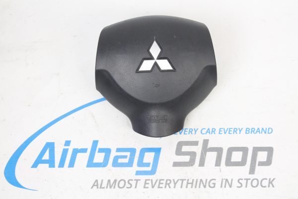 Volant airbag Mitsubishi ASX (2010-....)