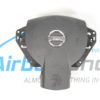 Airbag kit - Cruscotto con speaker Nissan Qashqai (2007-2013) - immagine 3