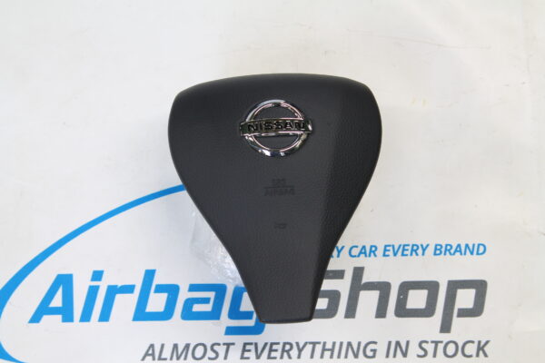 Driver airbag Nissan Qashqai (2013-....)