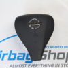 Airbag set Dashboard Nissan Qashqai (2013-heden) - Afbeelding 3
