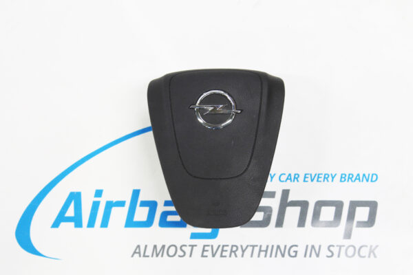 Volant airbag Opel Astra J (2009-2015)