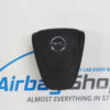 Airbag set - Dashboard Opel Astra J (2009-2015) - Afbeelding 3