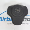 Airbag set - Dashboard Opel Corsa D (2006-2014) - Image 3