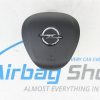 Airbag kit - Cruscotto Opel Corsa E (2014-....) - immagine 3